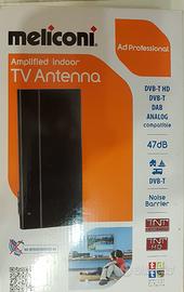 Antenna tv Meliconi