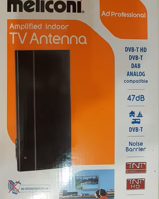Antenna tv Meliconi