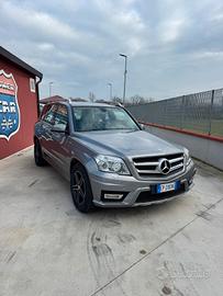 Mercedes-benz GLK 250 CDI 4Matic BlueTEC Sport