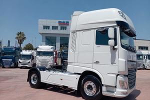 DAF XF 530 UNICO Proprietario con PRESA DI FORZA +