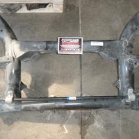 Ponte assale posteriore ALFA ROMEO STELVIO