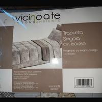 Trapunta