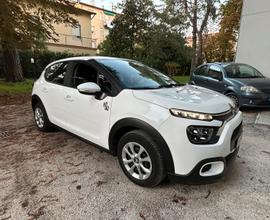 Citroën C3 PureTech 83 S&S You