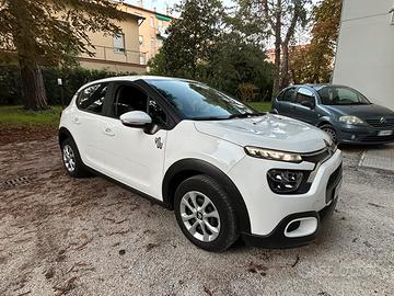 Citroën C3 PureTech 83 S&S You