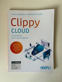 Clippy Cloud - Informatica per il primo biennio