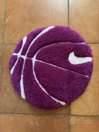 Tappeto “Basket 3D”