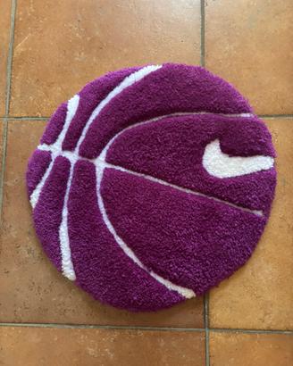 Tappeto “Basket 3D”