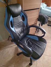 SEDIA DA GAMING