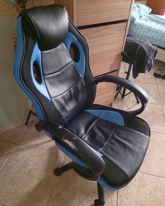 SEDIA DA GAMING