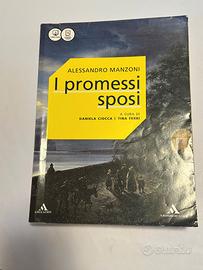 Promessi sposi ISBN 9788824750011
