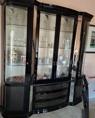 Sala da pranzo