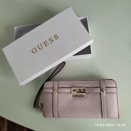 Borsellino donna Guess