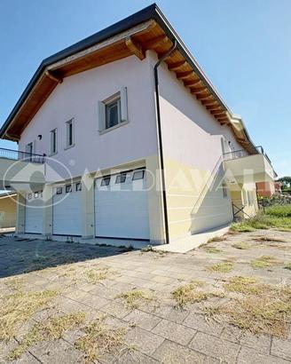 Appartamento a San Michele al Tagliamento