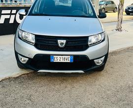 Dacia Sandero Stepway 1.5 dCi 8V 90CV