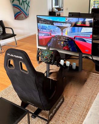 Postazione Gaming Completa