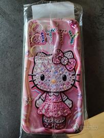 Cover Hello Kitty per Samsung Galaxy S25 Ultra