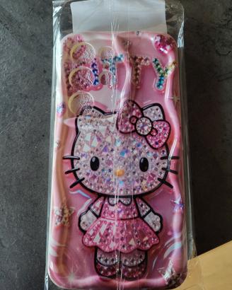 Cover Hello Kitty per Samsung Galaxy S25 Ultra