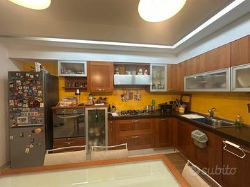 Cucina Floritelli completa