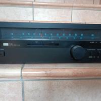Tuner Sansui T-60