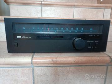 Tuner Sansui T-60