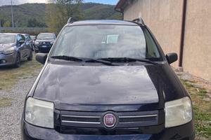 Fiat Panda 1.2 Dynamic Natural Power