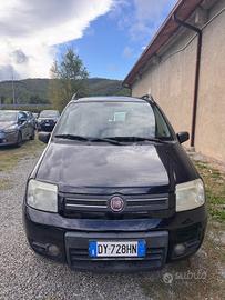 Fiat Panda 1.2 Dynamic Natural Power