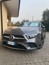 Mercedes Benz Classe A 200 AMG