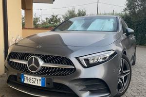Mercedes Benz Classe A 200 AMG