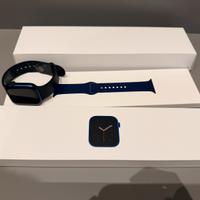 Apple Watch Series 6 44mm- blu