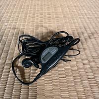 Cuffie Remote Discman RM-DM18L per Minidisc Sony