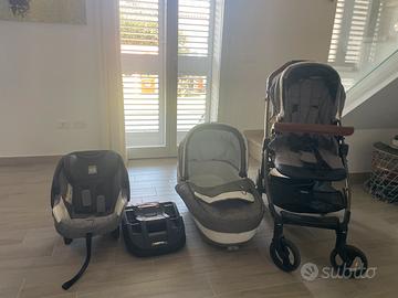 Trio peg perego