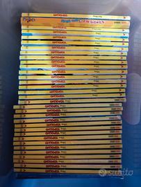 Topolino numeri vari