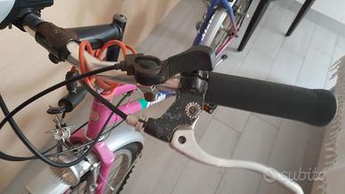 Atala donna city/mountain bike