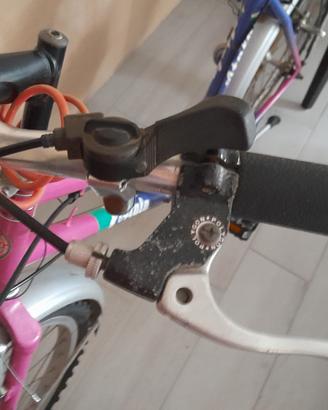 Atala donna city/mountain bike