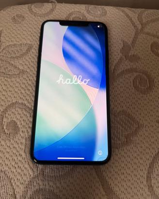 iPhone 11 pro max 64 gb