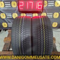 GOMME 245 40 18 BRIDGESTONE 4 STAGIONI AL 75%
