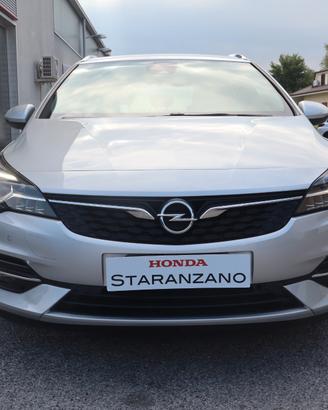 Opel Astra 1.2 Turbo 130 CV S&S Sports Tourer Busi