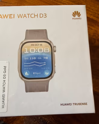 Smart Wach Huawei D3