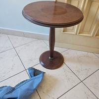 tavolino legno