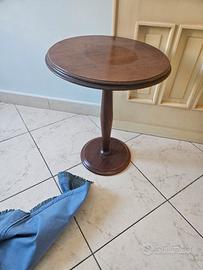tavolino legno