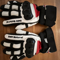 Guanti bmw pro race