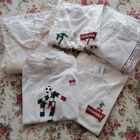 Calcio Italia anni’ 90