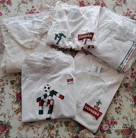 Calcio Italia anni’ 90