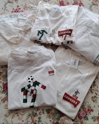 Calcio Italia anni’ 90