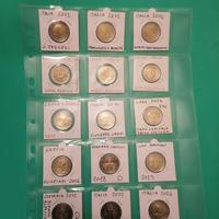 numismatica collezionismo 
