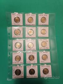 numismatica collezionismo 