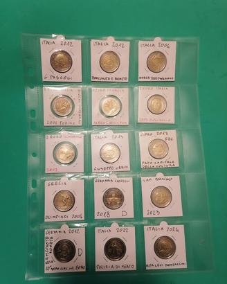 numismatica collezionismo 