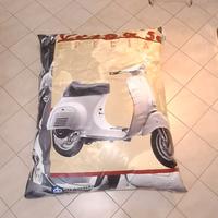 Pouf Sacco - Sofasoft personalizzato Vespa special