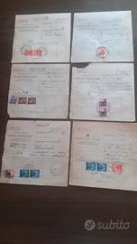 storia postale 