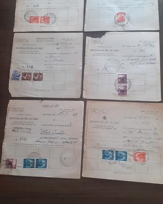 storia postale 